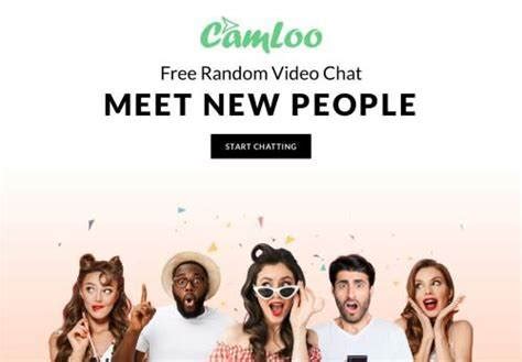 camloo.com|Camgo: Talk to Strangers